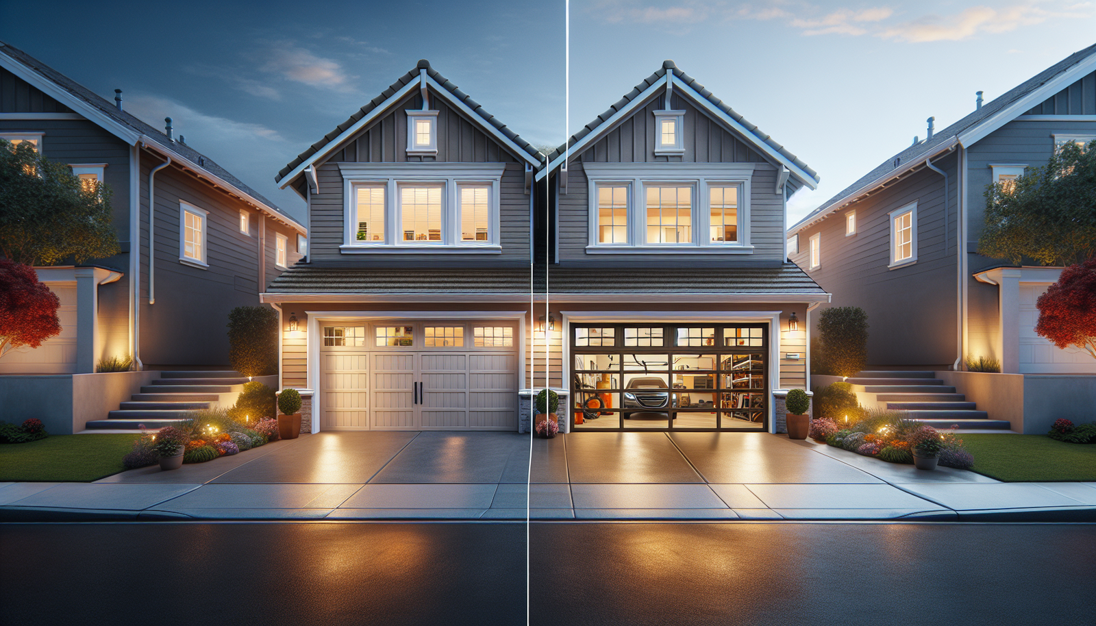Complete Guide to Garage Door Insulation in Los Angeles