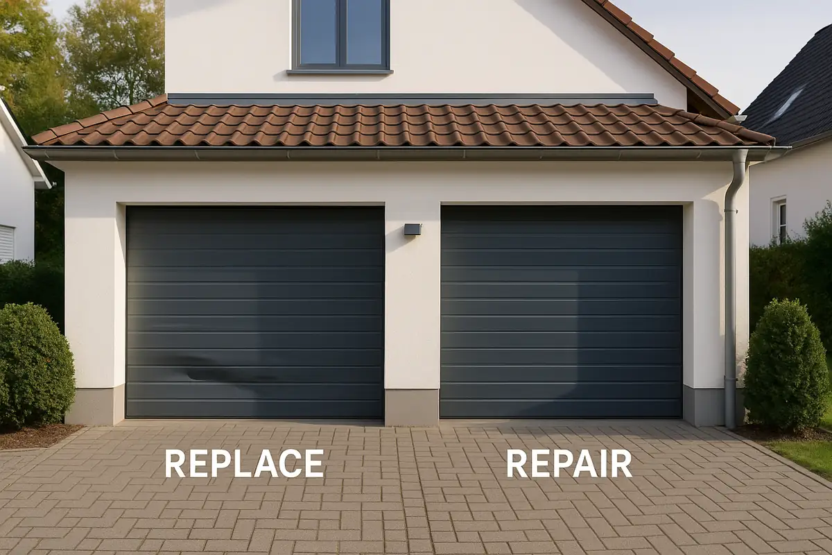 The Benefits of Insulated Garage Doors in Calabasas - Garage Door Repair Calabasas