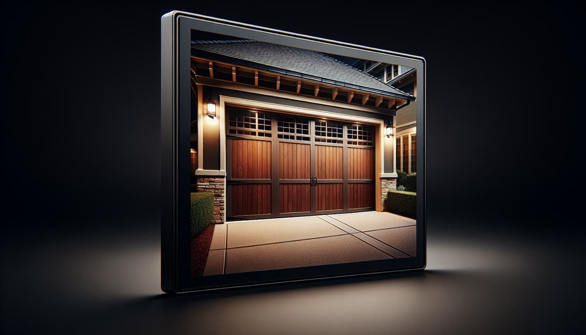 Understanding Garage Door Cable Repair in Los Angeles, CA