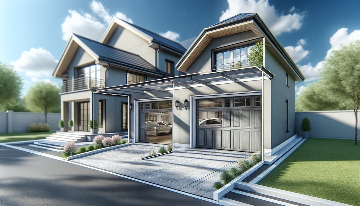 Understanding Garage Door Cable Repair in Los Angeles, CA