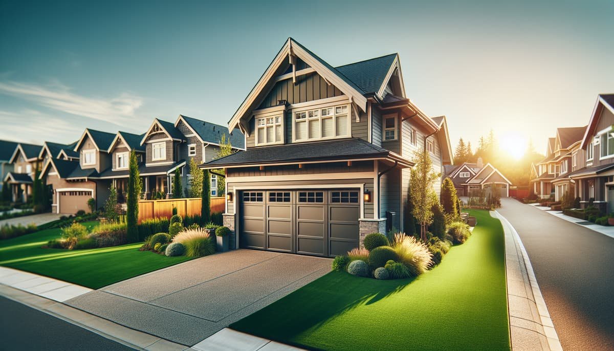 Garage door project 4 by Garage Door Repair Calabasas