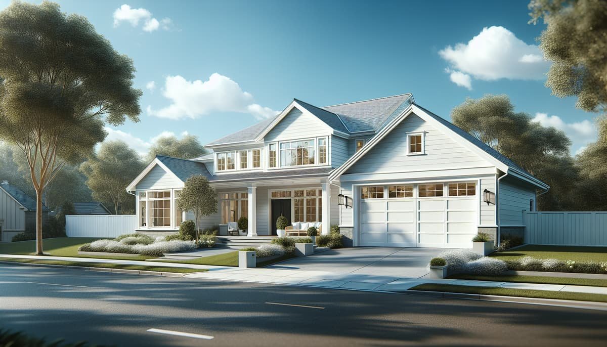 Complete Guide to Garage Door Insulation in Los Angeles