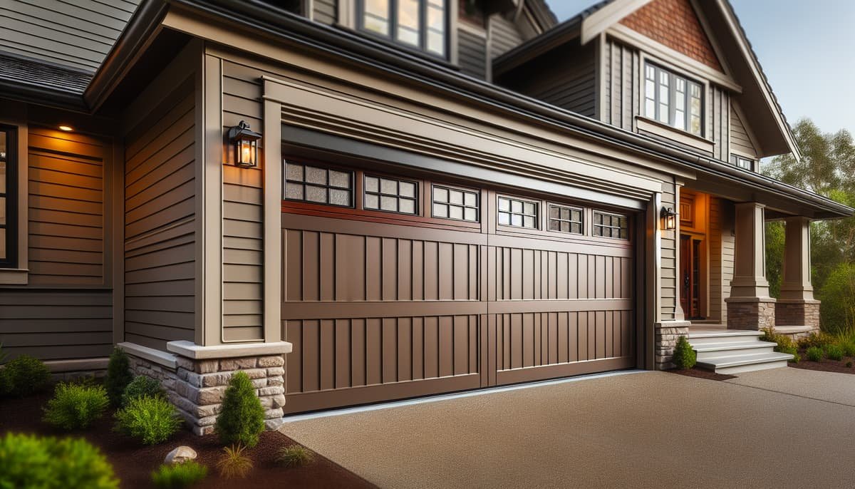 Understanding Garage Door Cable Repair in Los Angeles, CA