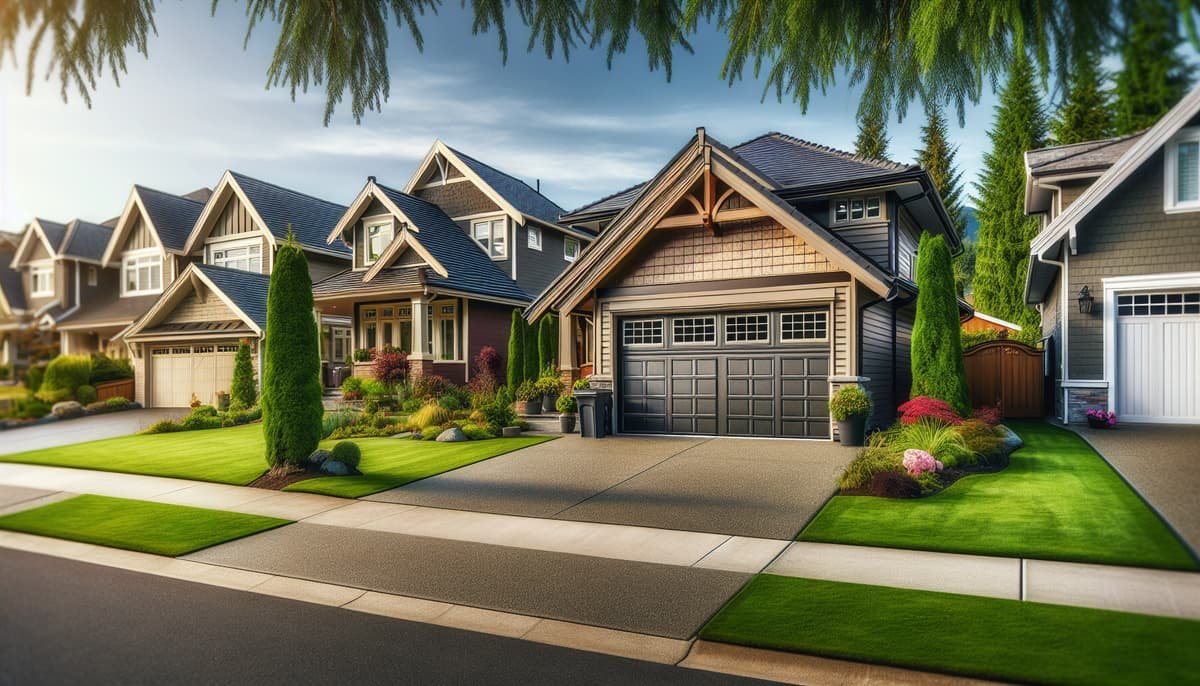 Garage door project 5 by Garage Door Repair Calabasas