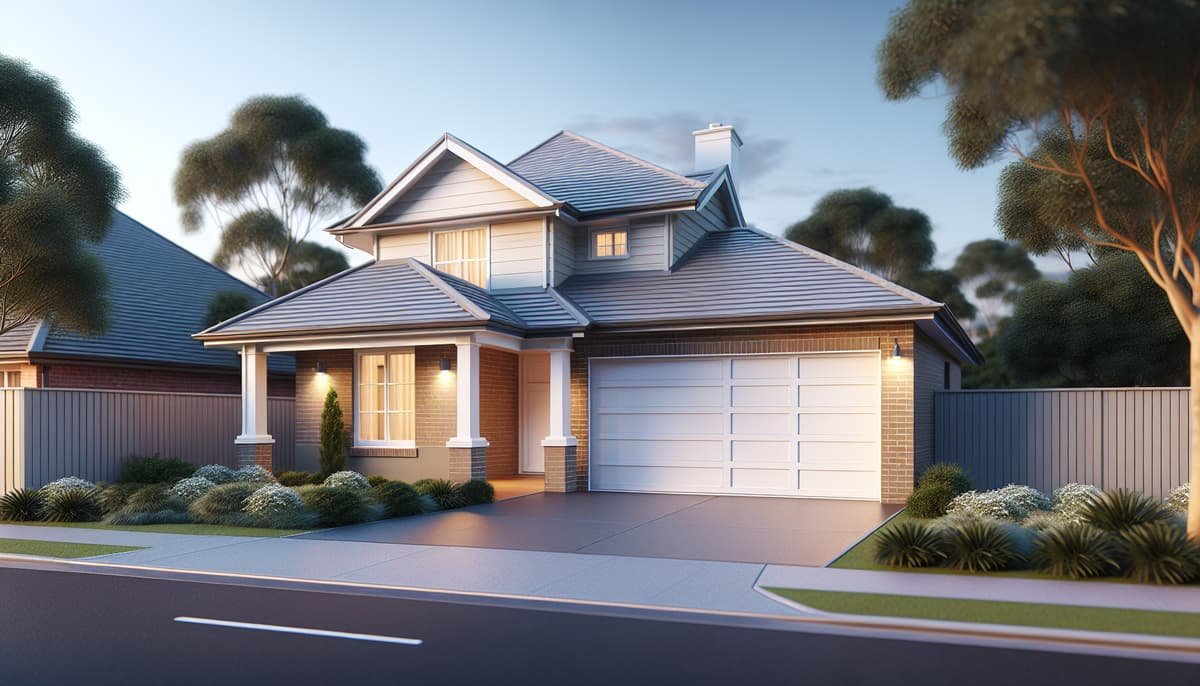 Garage door project 10 by Garage Door Repair Calabasas