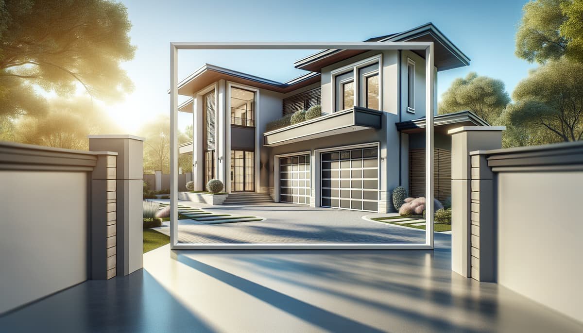 Garage door project 3 by Garage Door Repair Calabasas