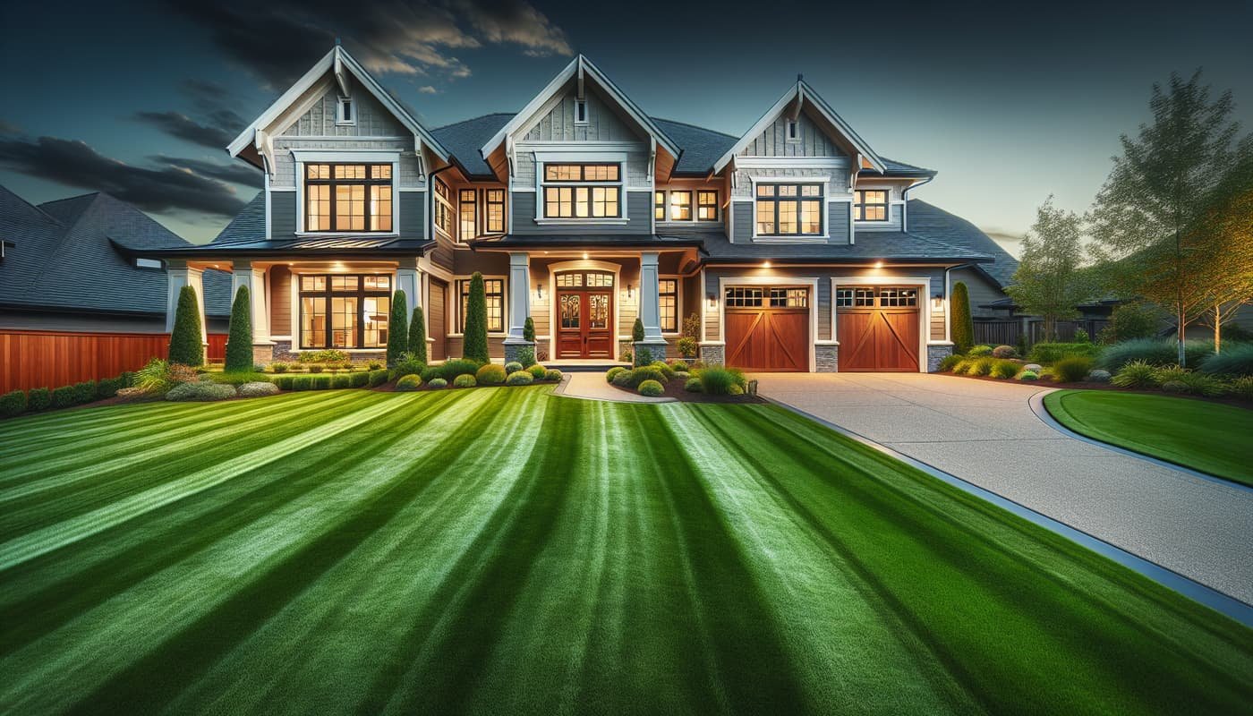 Garage door services in Los Angeles, CA