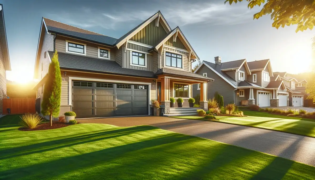 Garage Door Installation — El Segundo