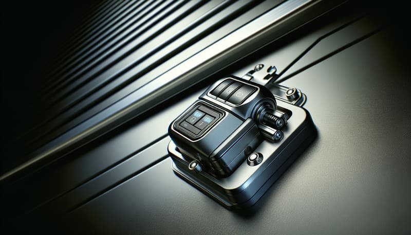 Why Choose a Local Garage Door Company in Los Angeles?