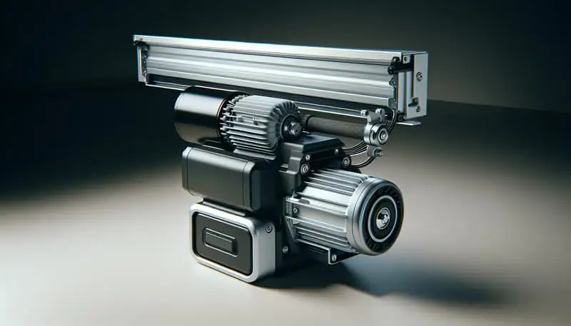 Garage Door Opener Repair — Hollywood