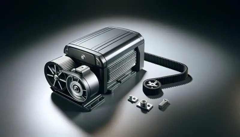 Garage Door Opener Repair — Van Nuys