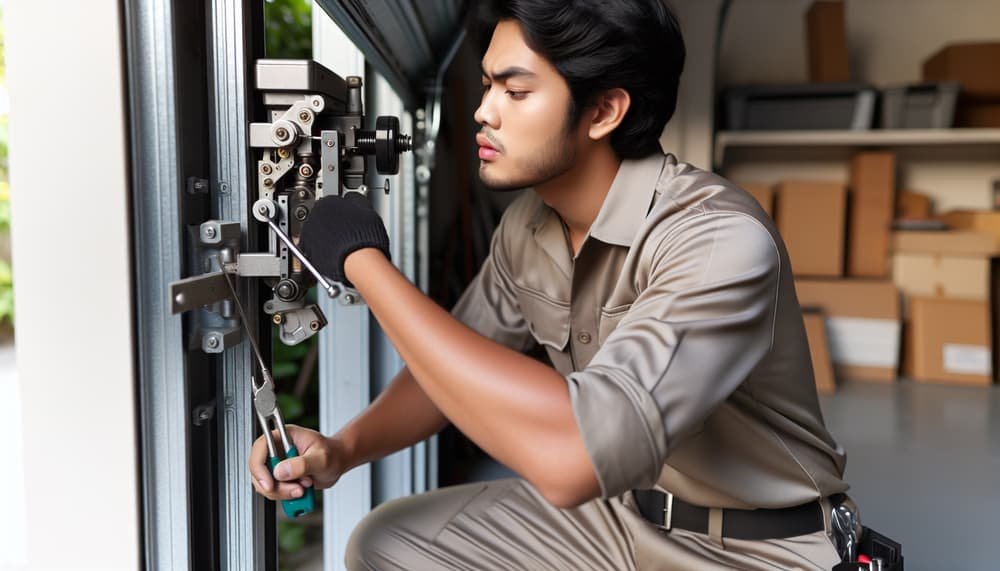 Professional Service